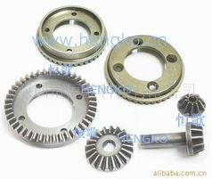 深圳市恒歌科技蝸輪與鏈輪產品列表